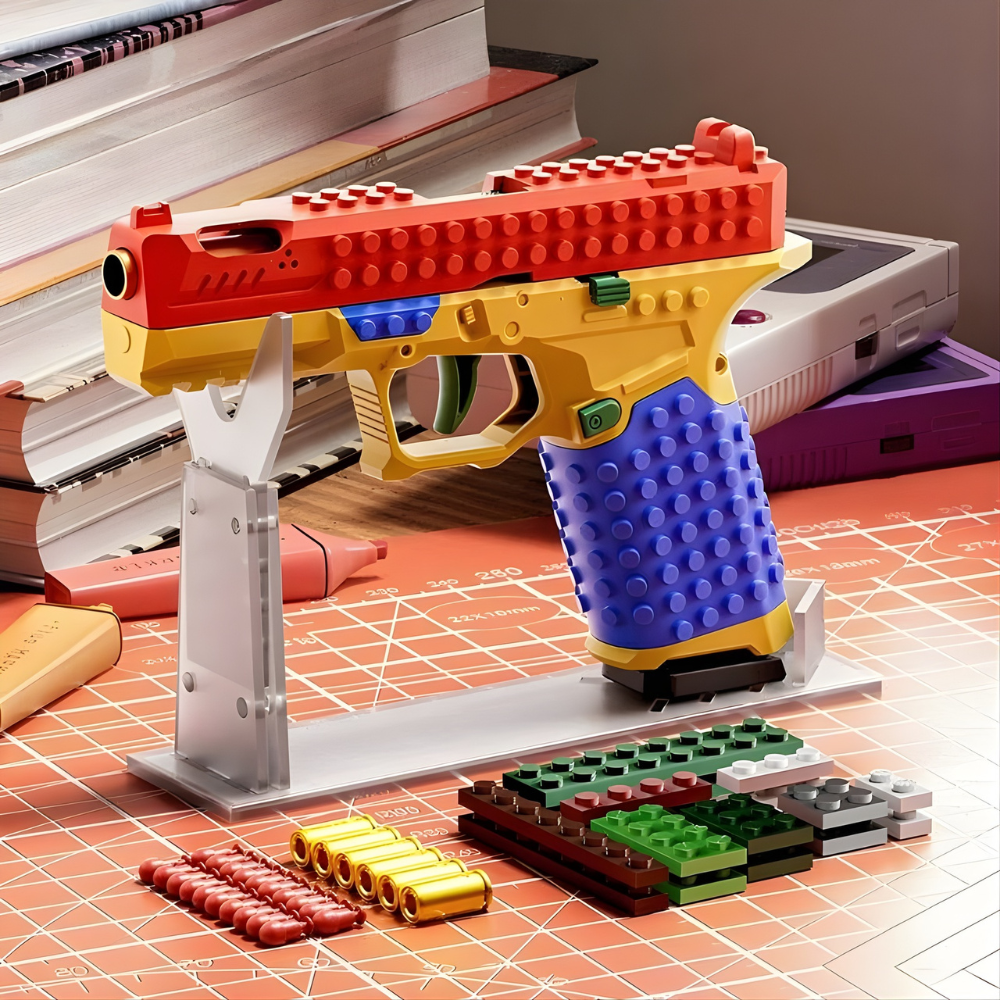 BlastBrick™
