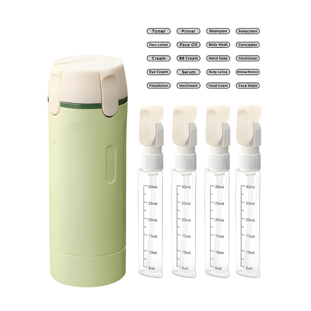 Passmo Voyage Dispenser