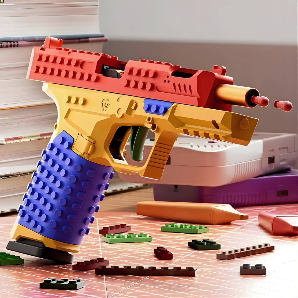 BlastBrick™