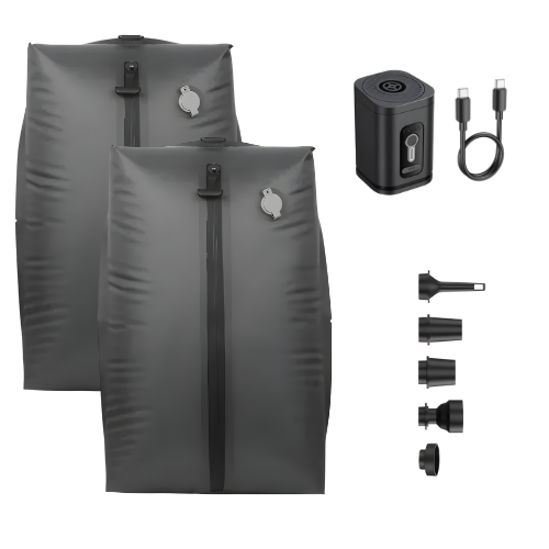 Passmo Pack Compression Bag