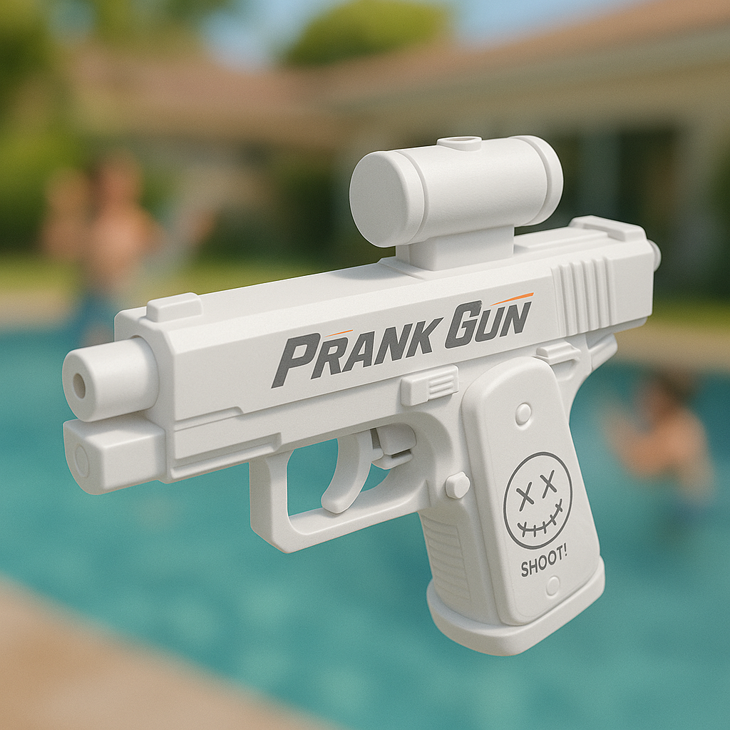DoubleSplash