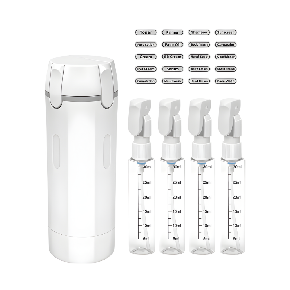 Passmo Voyage Dispenser