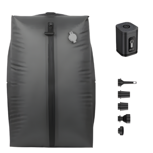 Passmo Pack Compression Bag