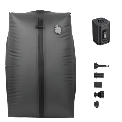 Passmo Pack Compression Bag