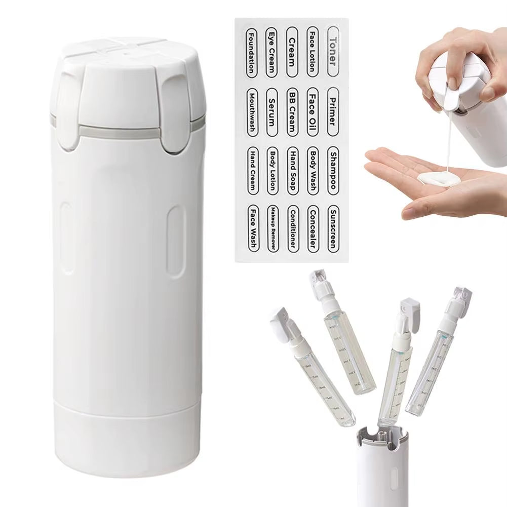 Passmo Voyage Dispenser