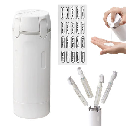 Passmo Voyage Dispenser