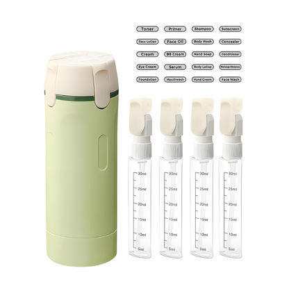 Passmo Voyage Dispenser