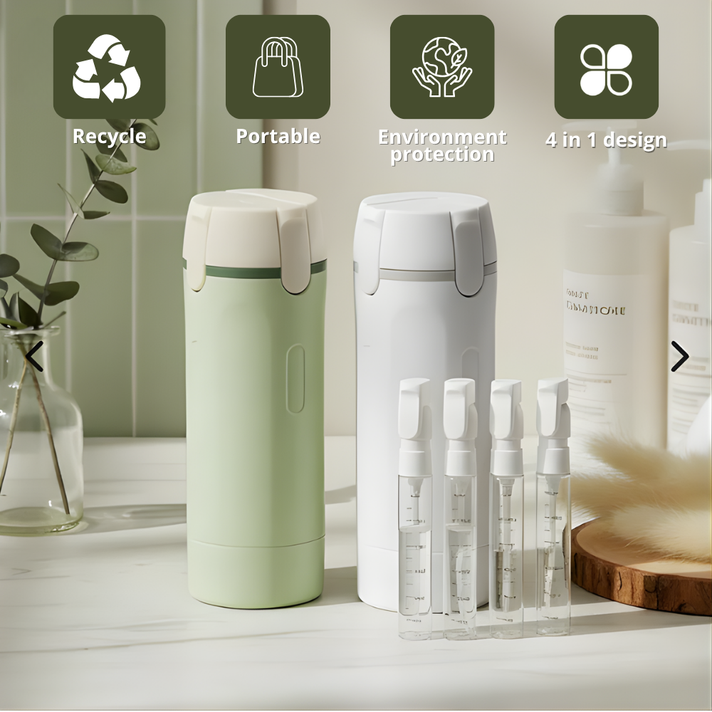 Passmo Voyage Dispenser