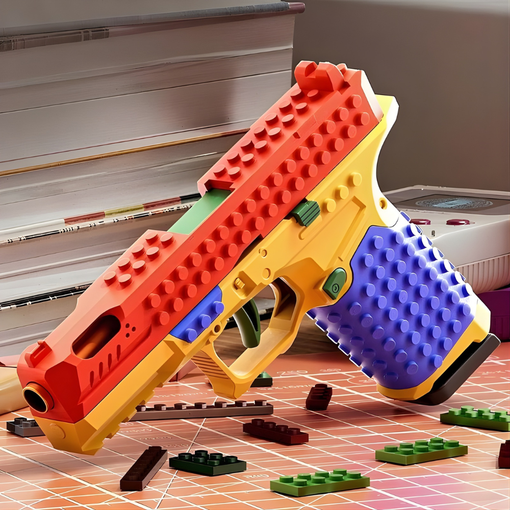 BlastBrick™