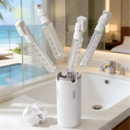 Passmo Voyage Dispenser