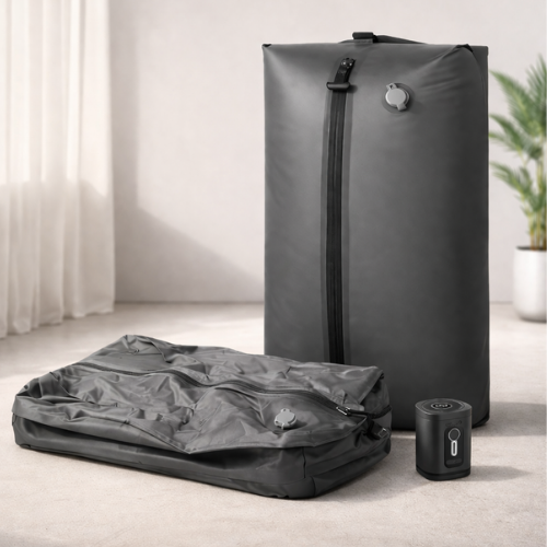 Passmo Pack Compression Bag