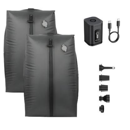 Passmo Pack Compression Bag