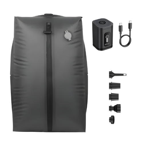 Passmo Pack Compression Bag