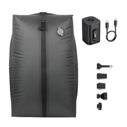 Passmo Pack Compression Bag