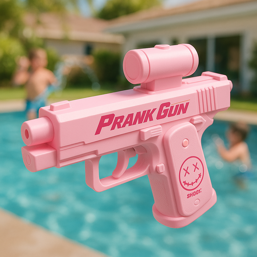 DoubleSplash