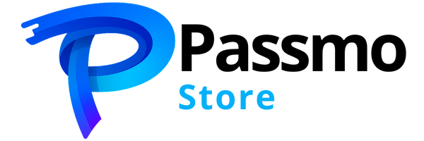 Passmo Store
