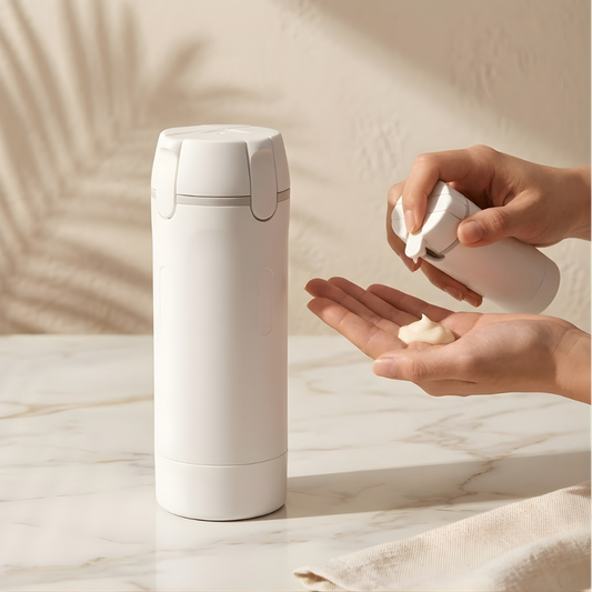 Passmo Voyage Dispenser