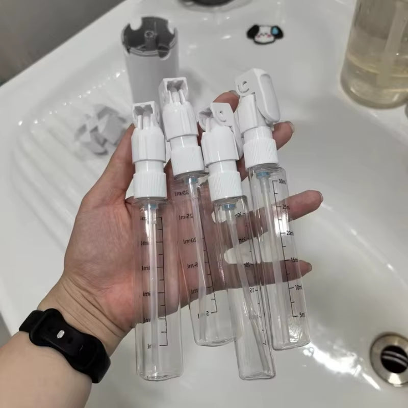 Passmo Voyage Dispenser