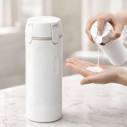 Passmo Voyage Dispenser