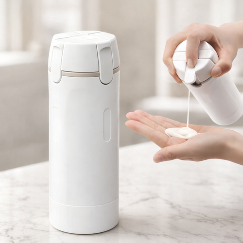Passmo Voyage Dispenser