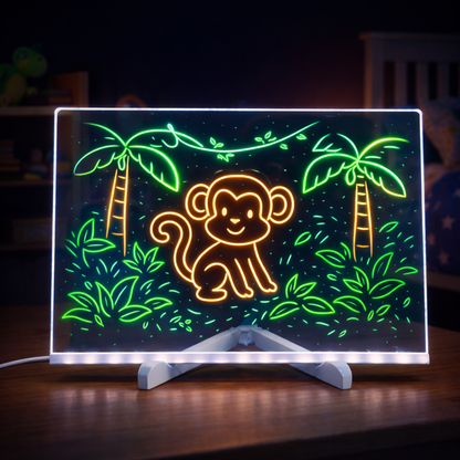 Passmo Board - Night Light Board