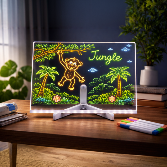 Passmo Board - Night Light Board